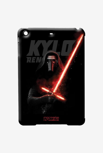 Macmerise Kylo Ren Pro Case for iPad 2/3/4 Macmerise Kylo Ren Pro Case for iPad 2/3/4