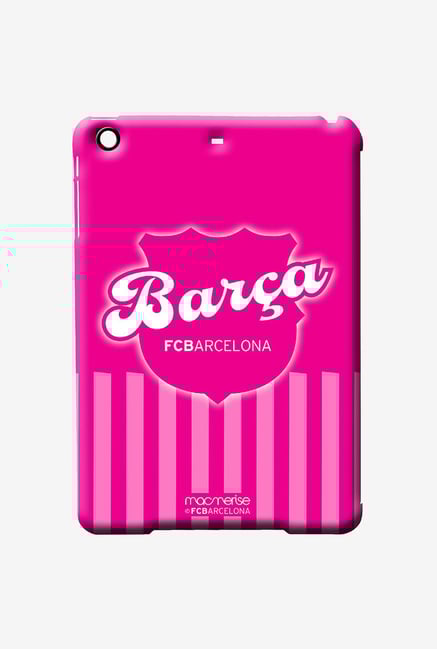 Macmerise Beautiful Barca Pro Case for iPad 2/3/4 Macmerise Beautiful Barca Pro Case for iPad 2/3/4