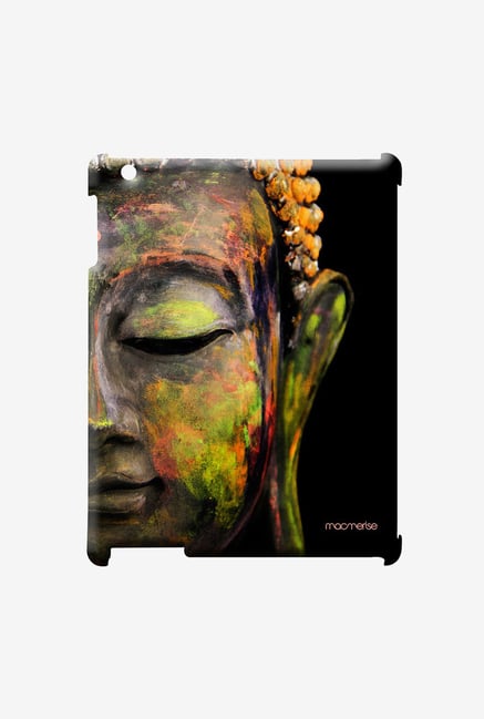 Macmerise Buddha Art Pro Case for iPad 2/3/4 Macmerise Buddha Art Pro Case for iPad 2/3/4