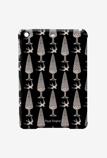 Macmerise Singhal Pine Cone Black Pro Case for iPad 2/3/4 Macmerise Singhal Pine Cone Black Pro Case for iPad 2/3/4
