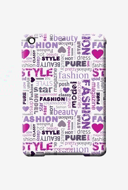Macmerise Fashion Mashup Pro Case for iPad 2/3/4 Macmerise Fashion Mashup Pro Case for iPad 2/3/4