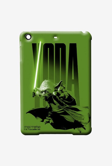 Macmerise Strike I Will Pro Case for iPad 2/3/4 Macmerise Strike I Will Pro Case for iPad 2/3/4