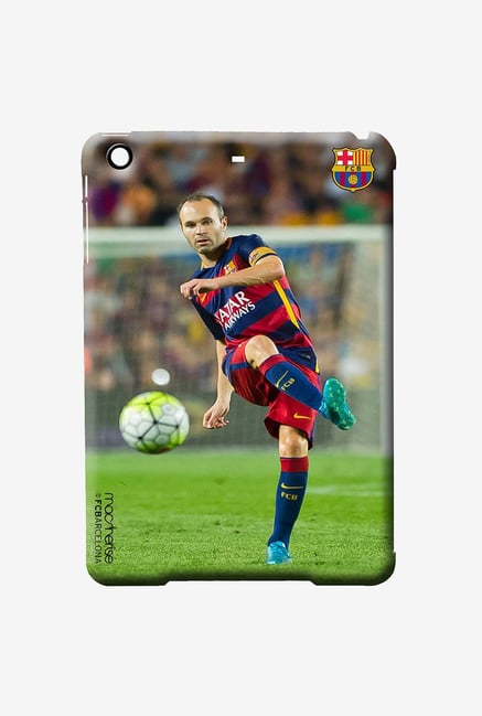 Macmerise Strike Iniesta Pro Case for iPad 2/3/4 Macmerise Strike Iniesta Pro Case for iPad 2/3/4