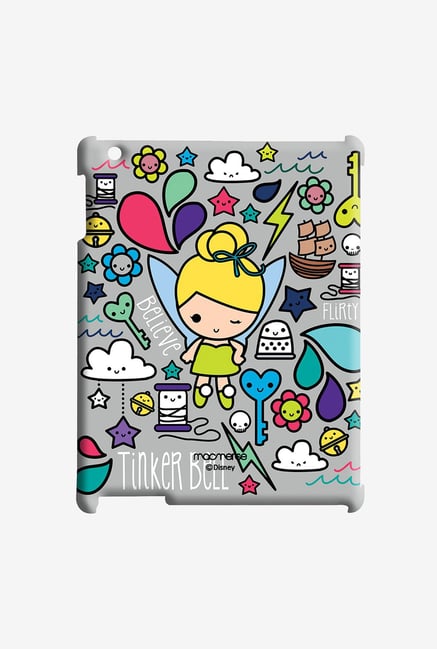Macmerise Tinker World Pro Case for iPad Air Macmerise Tinker World Pro Case for iPad Air