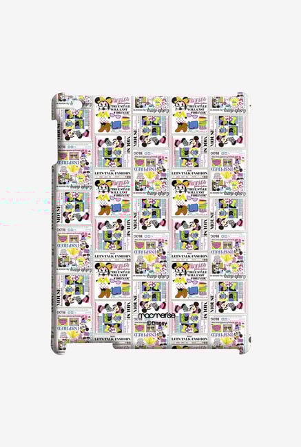 Macmerise Minnie Times Pro Case for iPad Air Macmerise Minnie Times Pro Case for iPad Air