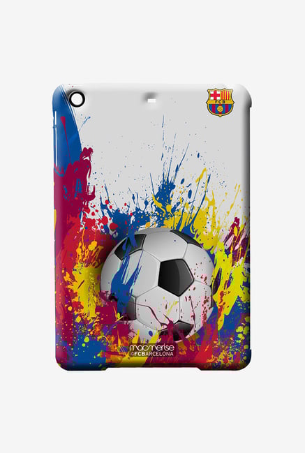 Macmerise FCB Victory Splash Pro Case for iPad 2/3/4 Macmerise FCB Victory Splash Pro Case for iPad 2/3/4