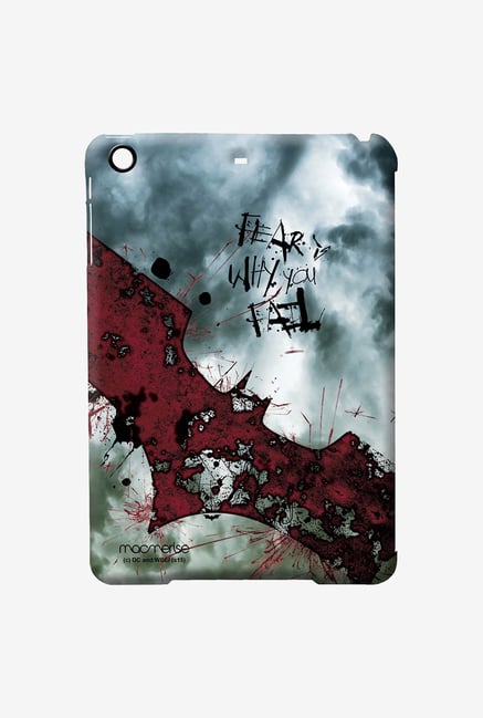 Macmerise Fear is why you fail Pro Case for iPad Air Macmerise Fear is why you fail Pro Case for iPad Air