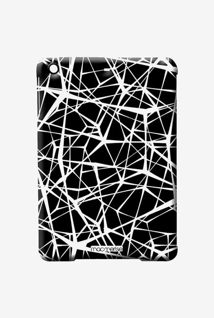 Macmerise Grunge Web Pro Case for iPad 2/3/4 Macmerise Grunge Web Pro Case for iPad 2/3/4
