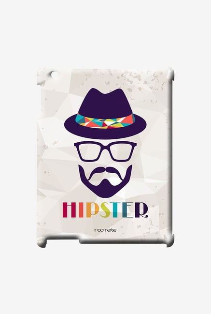 Macmerise Hipster Cool Pro Case for iPad Air Macmerise Hipster Cool Pro Case for iPad Air