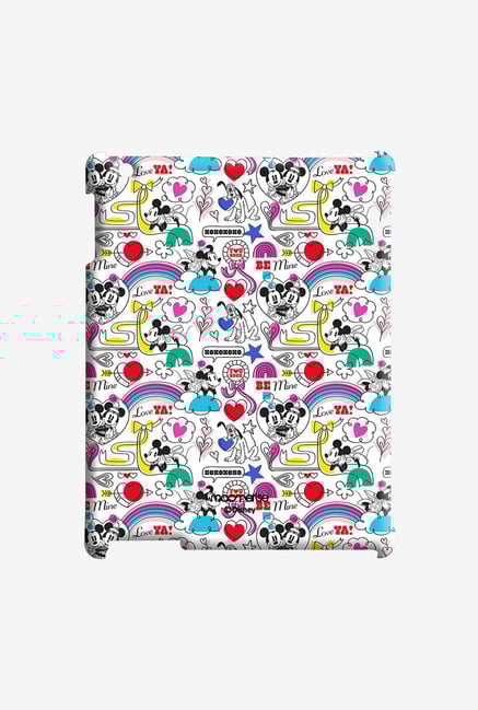 Macmerise Forever Together Pro Case for iPad Air Macmerise Forever Together Pro Case for iPad Air