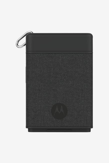 Motorola P1500 1500 mAh Power Bank (Black) Motorola P1500 1500 mAh Power Bank (Black)