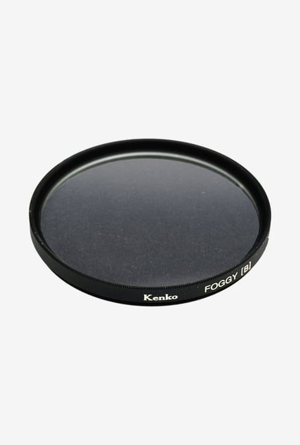 Kenko 67mm Foggy Type-B Camera Lens Filter (Black) Kenko 67mm Foggy Type-B Camera Lens Filter (Black)