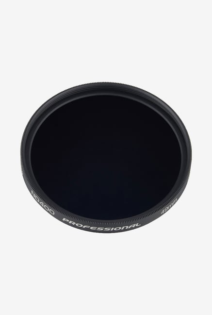 Kenko 67mm ND400 Multicoated Camera Lens Filter (Black) Kenko 67mm ND400 Multicoated Camera Lens Filter (Black)