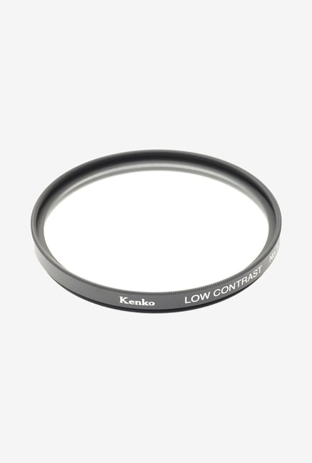 Kenko 77mm Low Contrast No.1 Camera Lens Filter (Black) Kenko 77mm Low Contrast No.1 Camera Lens Filter (Black)