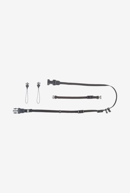 Op/Tech Usa 1301442 Mirrorless Sling Adaptor (Black) Op/Tech Usa 1301442 Mirrorless Sling Adaptor (Black)