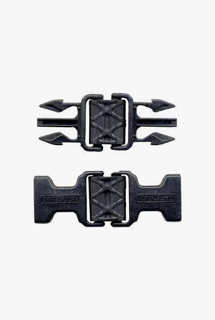 Op/Tech Usa 1301402 Gender Changers (Black) Op/Tech Usa 1301402 Gender Changers (Black)