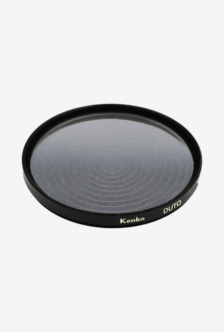Kenko 52mm Duto Camera Lens Filter (Black) Kenko 52mm Duto Camera Lens Filter (Black)