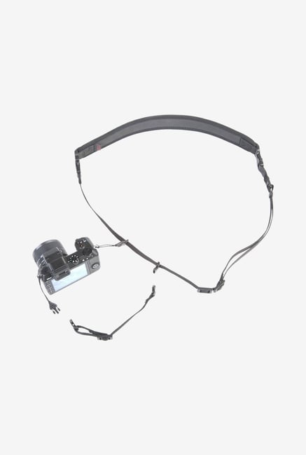 Op/Tech Usa 1601512 Mirrorless Sling (Black) Op/Tech Usa 1601512 Mirrorless Sling (Black)