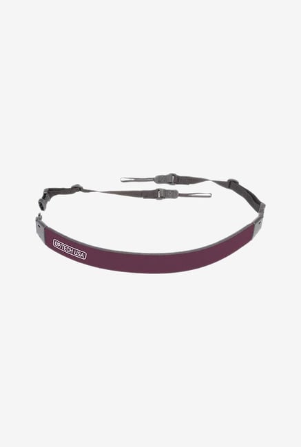 Op/Tech Usa 1606372 Fashion Strap for Cameras (Wine) Op/Tech Usa 1606372 Fashion Strap for Cameras (Wine)