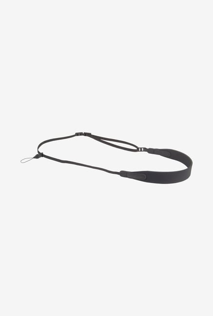 Op/Tech Usa 3401002 Compact Sling for Cameras (Black) Op/Tech Usa 3401002 Compact Sling for Cameras (Black)