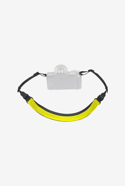 Op/Tech Usa 3805332 Envy Strap (Yellow) Op/Tech Usa 3805332 Envy Strap (Yellow)