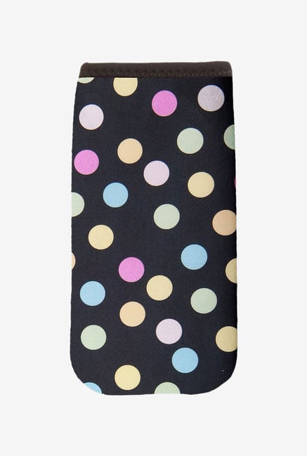 Op/Tech Usa 4640324 Smart 324 Neoprene Sleeve (Dots) Op/Tech Usa 4640324 Smart 324 Neoprene Sleeve (Dots)