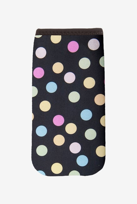 Op/Tech Usa 4640355 Smart 355 Neoprene Sleeve (Dots) Op/Tech Usa 4640355 Smart 355 Neoprene Sleeve (Dots)