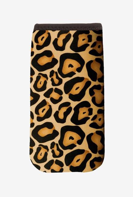 Op/Tech Usa 4643324 Smart 324 Neoprene Sleeve (Leopard) Op/Tech Usa 4643324 Smart 324 Neoprene Sleeve (Leopard)