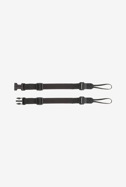 Op/Tech Usa 1301372 Pro Loop Connector Regular (Black) Op/Tech Usa 1301372 Pro Loop Connector Regular (Black)