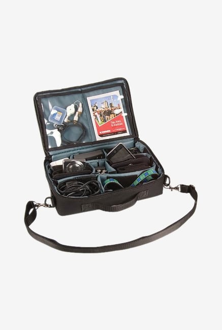 Op/Tech Usa 4901012 11 Inch Accessory Pack (Black) Op/Tech Usa 4901012 11 Inch Accessory Pack (Black)