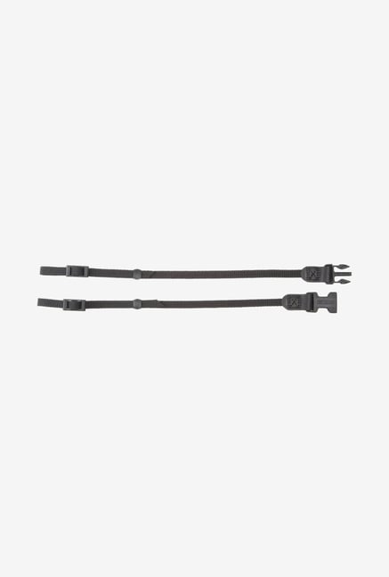 Op/Tech Usa 1301262 3/8" Webbing Connectors XL (Black) Op/Tech Usa 1301262 3/8" Webbing Connectors XL (Black)