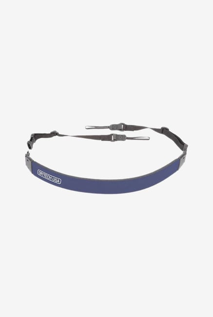 Op/Tech Usa 1603372 Fashion Strap Bino for Cameras (Navy) Op/Tech Usa 1603372 Fashion Strap Bino for Cameras (Navy)