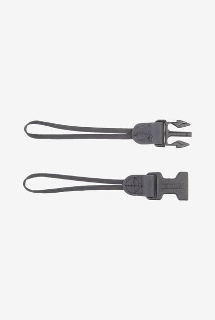 Op/Tech Usa 1301422 Uni-Loop Connector Regular (Black) Op/Tech Usa 1301422 Uni-Loop Connector Regular (Black)
