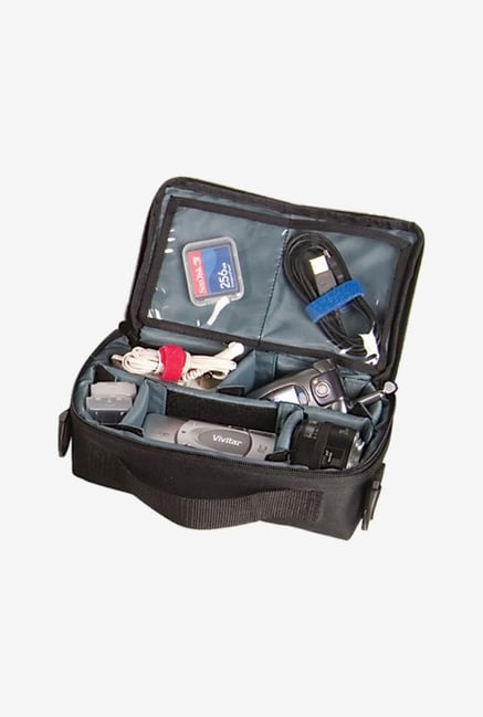 Op/Tech Usa 4901002 8 Inch Accessory Pack (Black) Op/Tech Usa 4901002 8 Inch Accessory Pack (Black)