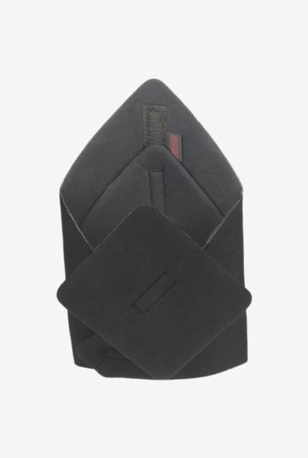 Op/Tech Usa 6801362 19 Inch Soft Wraps (Black) Op/Tech Usa 6801362 19 Inch Soft Wraps (Black)