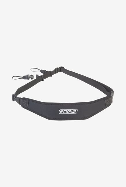 Op/Tech Usa 3501242 Utility Strap Sling (Black) Op/Tech Usa 3501242 Utility Strap Sling (Black)