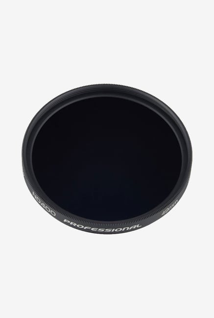 Kenko 55mm ND400 Multicoated Camera Lens Filter (Black) Kenko 55mm ND400 Multicoated Camera Lens Filter (Black)