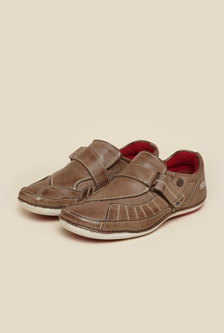 Buckaroo Gavin Brown Casual Shoes Buckaroo Gavin Brown Casual Shoes
