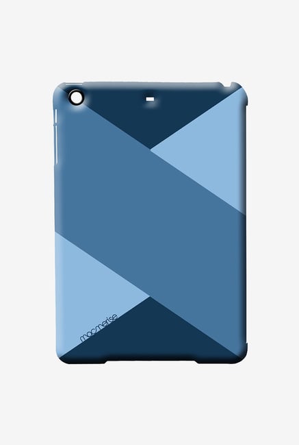 Macmerise Blue Stripes Pro Case for iPad Air Macmerise Blue Stripes Pro Case for iPad Air