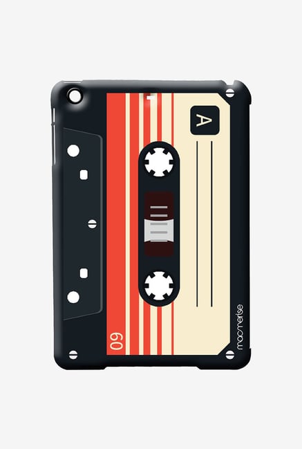 Macmerise Casette Black Pro Case for iPad Air Macmerise Casette Black Pro Case for iPad Air