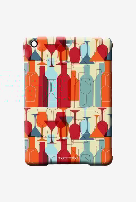 Macmerise Wine Connoisseur Pro Case for iPad Air Macmerise Wine Connoisseur Pro Case for iPad Air