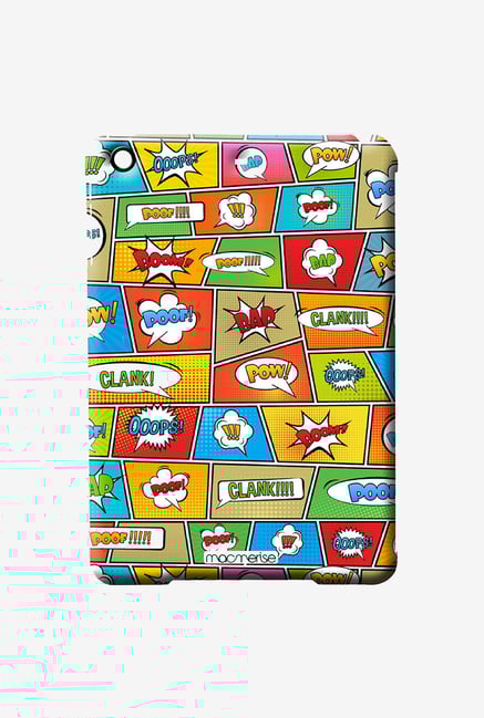 Macmerise Comic Popart Pro Case for iPad Air 2 Macmerise Comic Popart Pro Case for iPad Air 2
