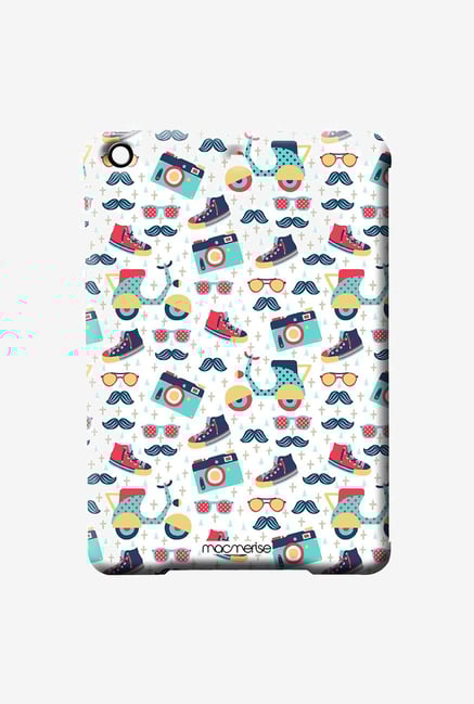 Macmerise Me So Cool Pro Case for iPad Air Macmerise Me So Cool Pro Case for iPad Air