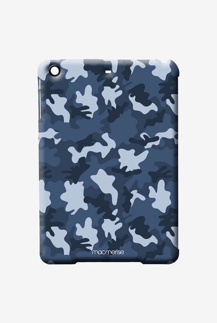 Macmerise Military Blue Pro Case for iPad Air Macmerise Military Blue Pro Case for iPad Air