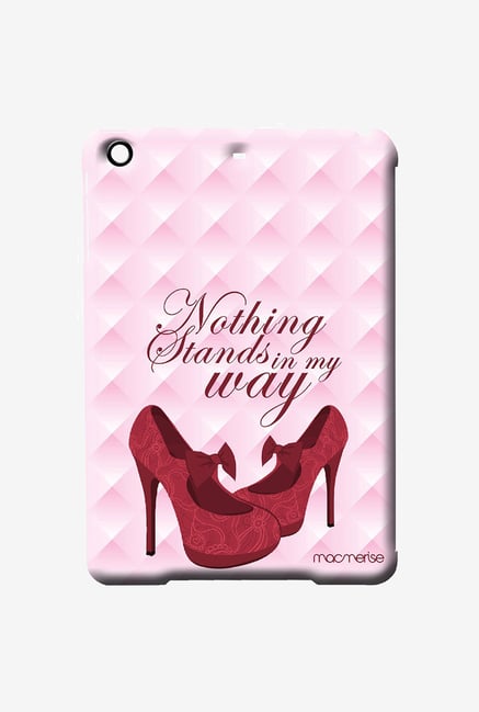 Macmerise My Way or the Highway Pro Case for iPad Air Macmerise My Way or the Highway Pro Case for iPad Air