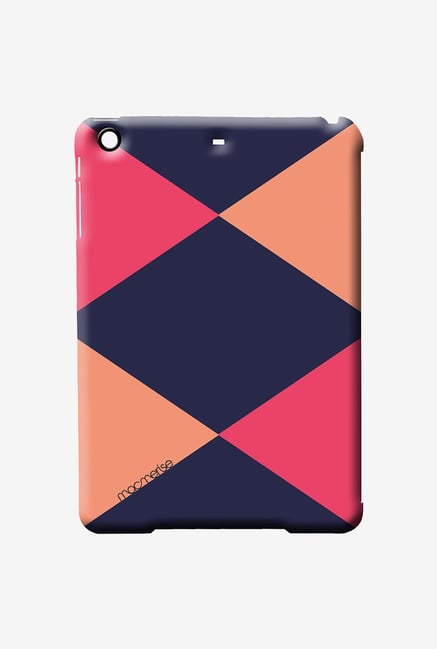 Macmerise Criss Cross Blupink Pro Case for iPad 2/3/4 Macmerise Criss Cross Blupink Pro Case for iPad 2/3/4