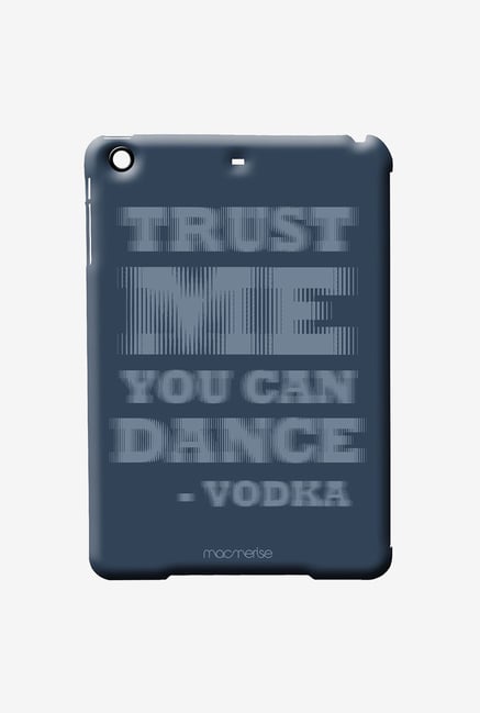 Macmerise Groovin Movin Vodka Pro Case for iPad 2/3/4 Macmerise Groovin Movin Vodka Pro Case for iPad 2/3/4