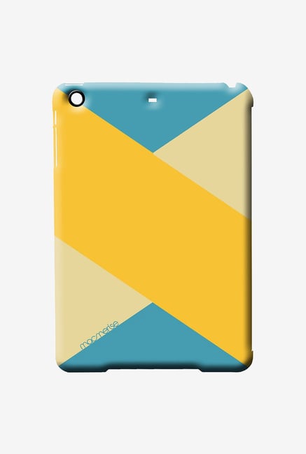 Macmerise Mustard Stripes Pro Case for iPad 2/3/4 Macmerise Mustard Stripes Pro Case for iPad 2/3/4