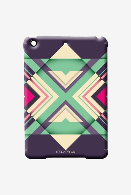 Macmerise Psychedelia Pro Case for iPad 2/3/4 Macmerise Psychedelia Pro Case for iPad 2/3/4
