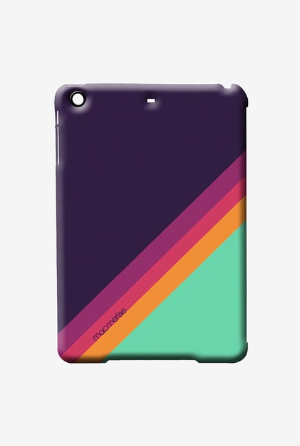 Macmerise Slope Stripes Purple Pro Case for iPad 2/3/4 Macmerise Slope Stripes Purple Pro Case for iPad 2/3/4